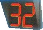 Timer / Counter for Traffic Light
